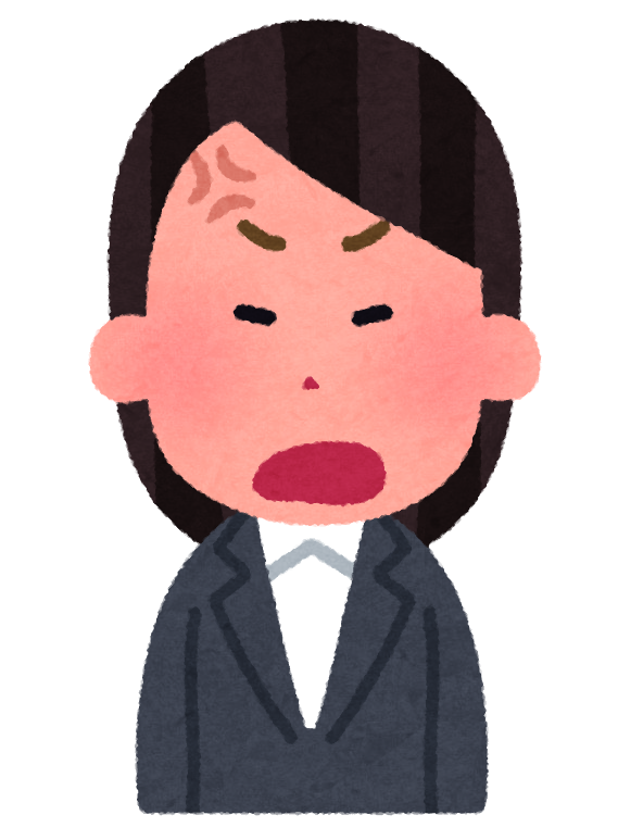 炎上しないためのお菓子マナー講座 まだ帰りたくないオトナ達へ